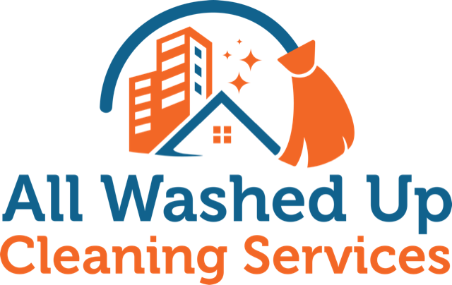 All Washed Up Cleaning Services